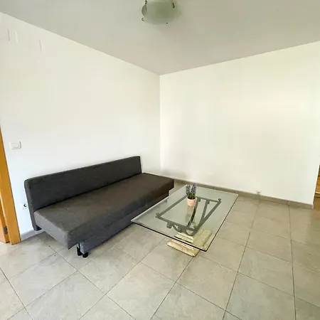 Lejlighed Centro 3000