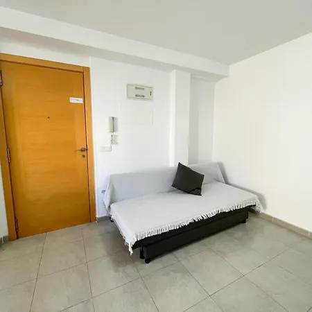 Centro 3000 Lejlighed Gandía