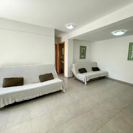 Lejlighed Centro 3000 *