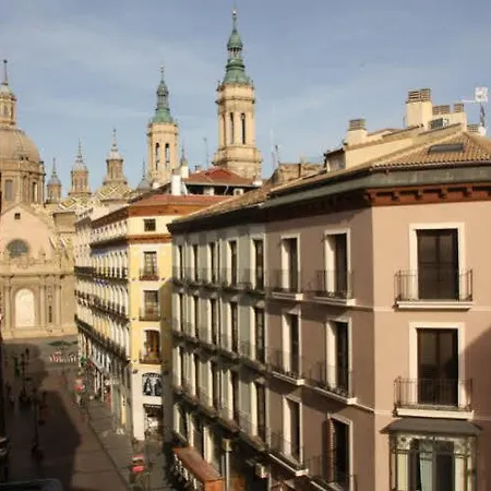Lejlighed Centro 3000