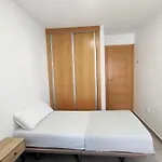Centro 3000 Appartamento Gandía