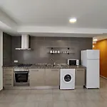 Centro 3000 Appartamento Gandía