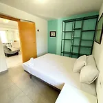 Appartamento Centro 3000 Gandía