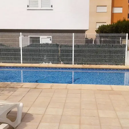 Centro 3000 Apartament *
