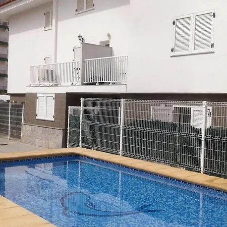 Centro 3000 Apartament