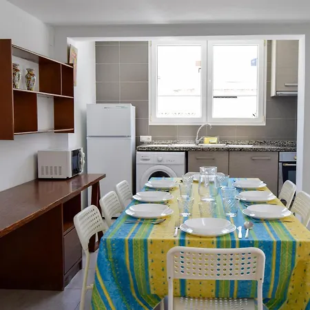 Centro 3000 Appartement Gandía