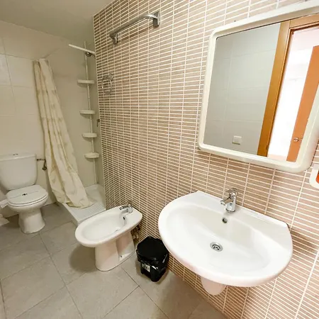 Centro 3000 Apartament