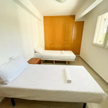 Centro 3000 Appartement *