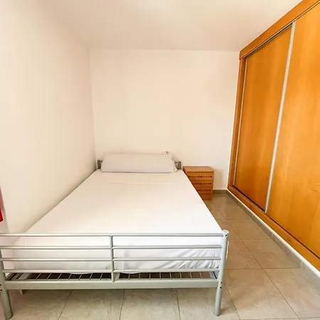 Apartament Centro 3000 Gandia