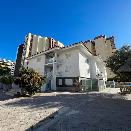 Centro 3000 * Gandia