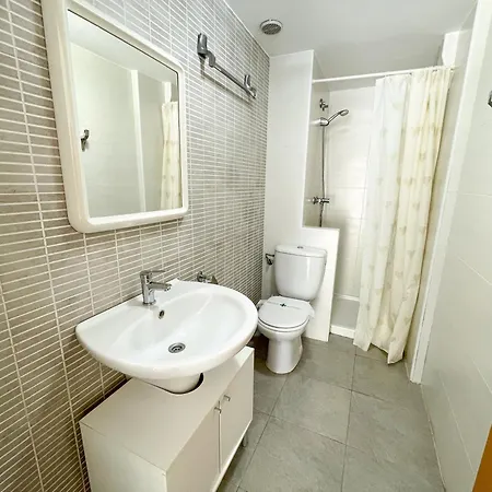 Centro 3000 Apartament *