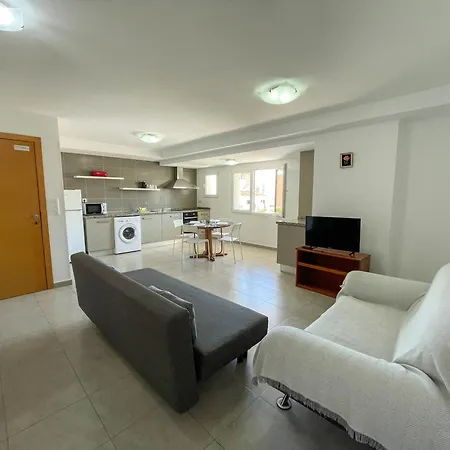 Centro 3000 Appartement Gandía