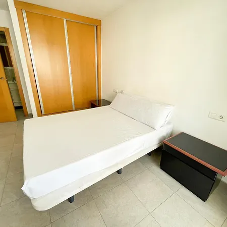 Appartement Centro 3000