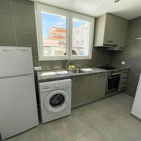 Apartament Centro 3000 *