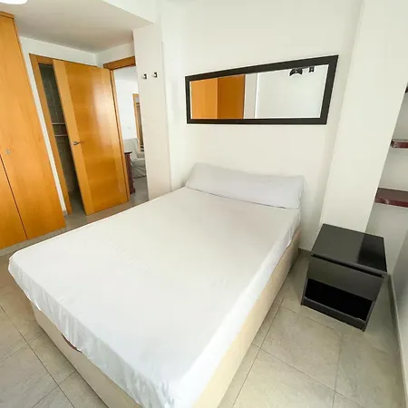 Centro 3000 Apartament