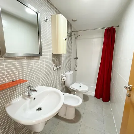 Apartament Centro 3000 *
