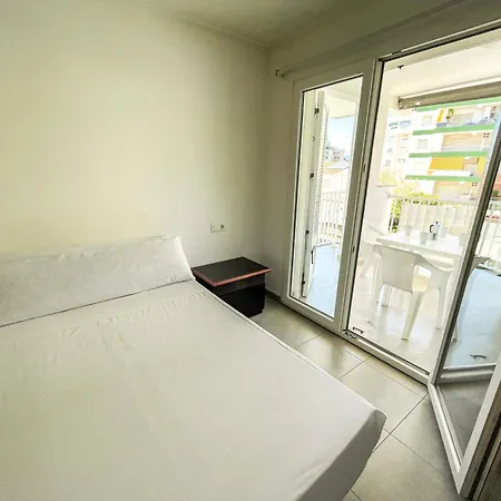 Centro 3000 Apartament