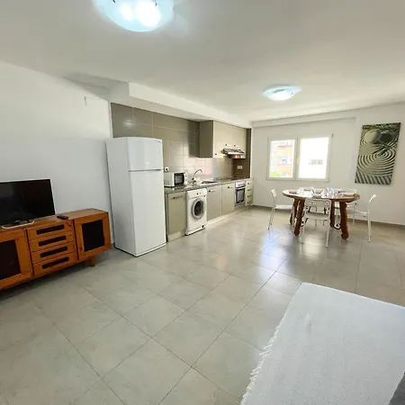 Apartament Centro 3000