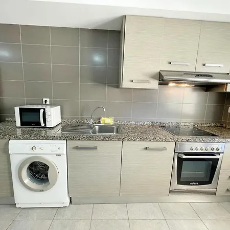 Appartement Centro 3000 Gandía