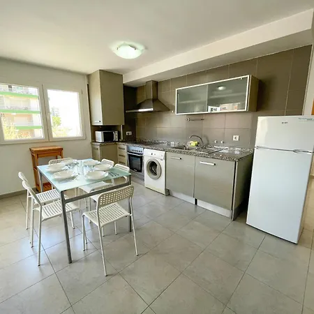 Centro 3000 Apartament Gandia