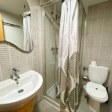 Apartament Centro 3000 Gandia