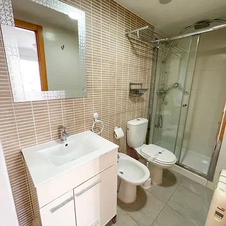 Centro 3000 Apartament Gandia