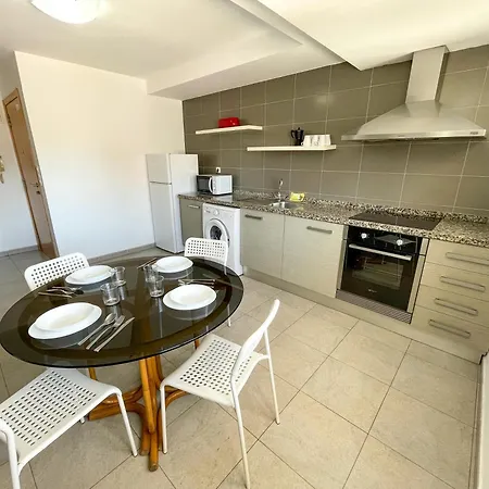 Appartement Centro 3000 Gandía