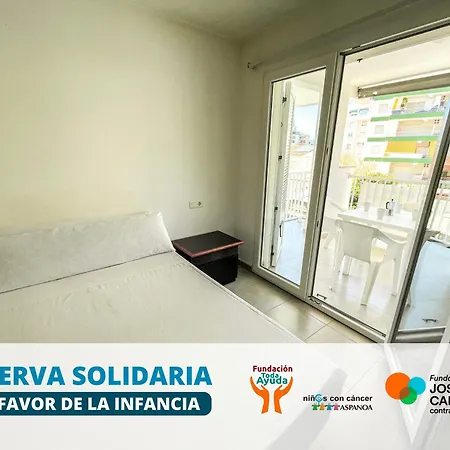 Apartament Centro 3000 *