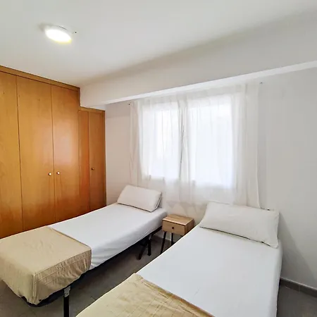 Centro 3000 Apartamento *