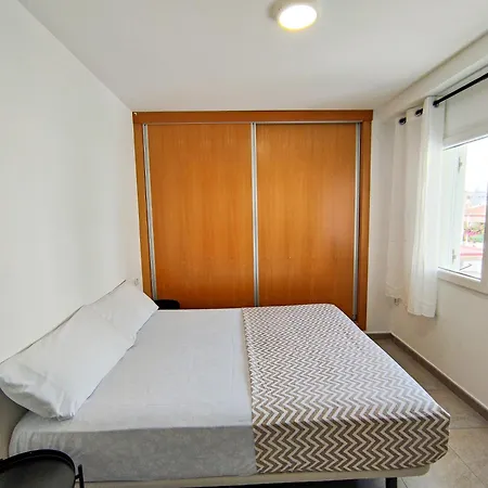 Centro 3000 Apartamento