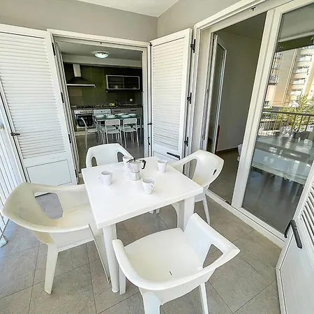Centro 3000 Apartamento Gandía