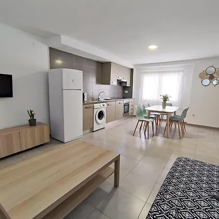 Centro 3000 Apartamento