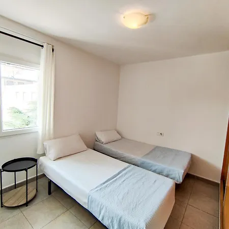 Apartamento Centro 3000 Gandía