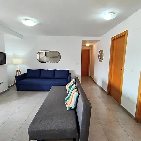 Centro 3000 Gandía