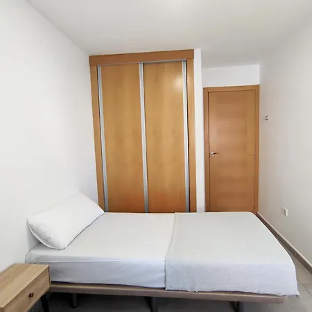 Centro 3000 Apartamento Gandía