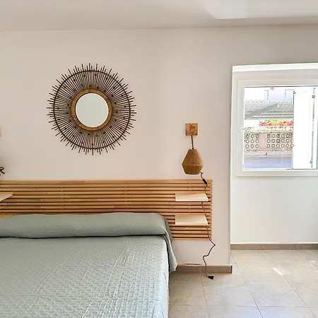 Apartamento Centro 3000 Gandía