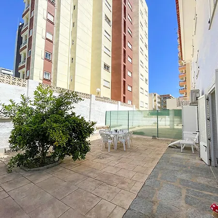 Centro 3000 Appartamento Gandía