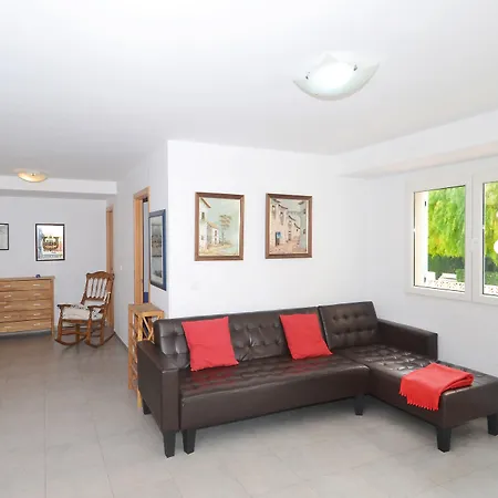 Centro 3000 Apartamento
