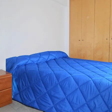 Centro 3000 Apartamento Gandía