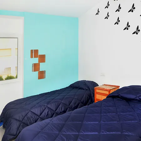 Centro 3000 Apartamento *