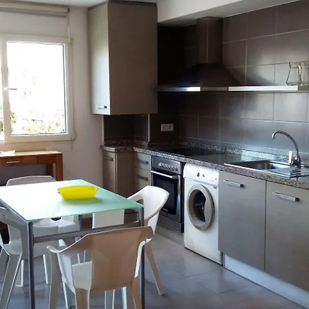 Apartamento Centro 3000 *