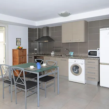 Apartamento Centro 3000 Gandía