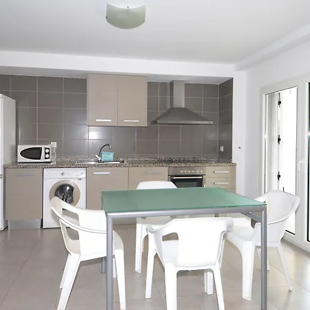 Apartamento Centro 3000 *