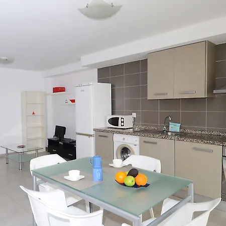 Centro 3000 Apartamento *