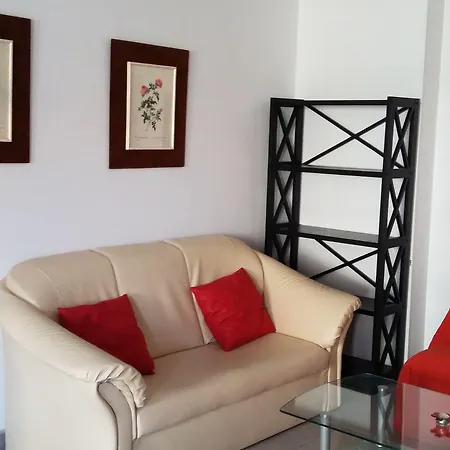 Centro 3000 Apartamento Gandía