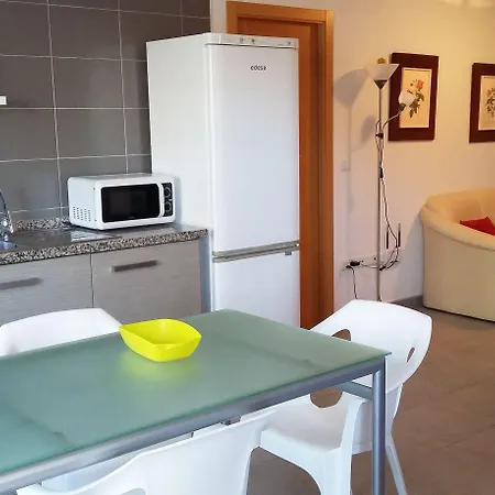 Apartamento Centro 3000
