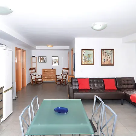 Centro 3000 Apartamento