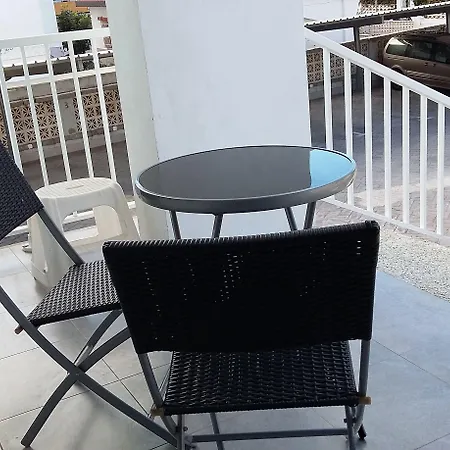 Apartamento Centro 3000 *