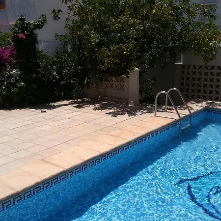 Centro 3000 Apartamento *
