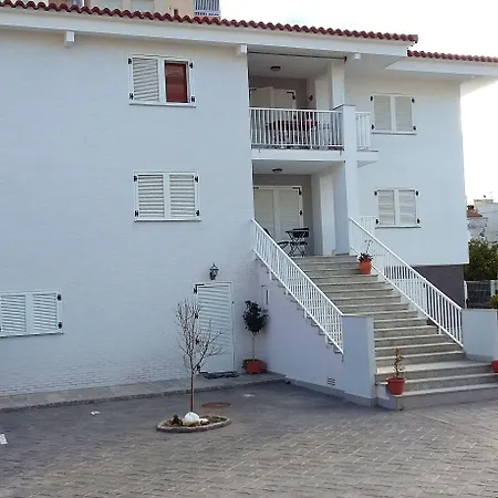 Apartamento Centro 3000 Gandía